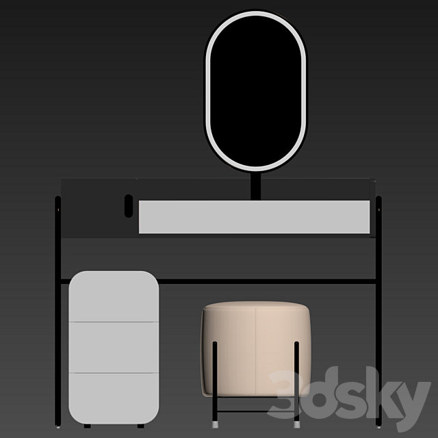 3dsky Free Download