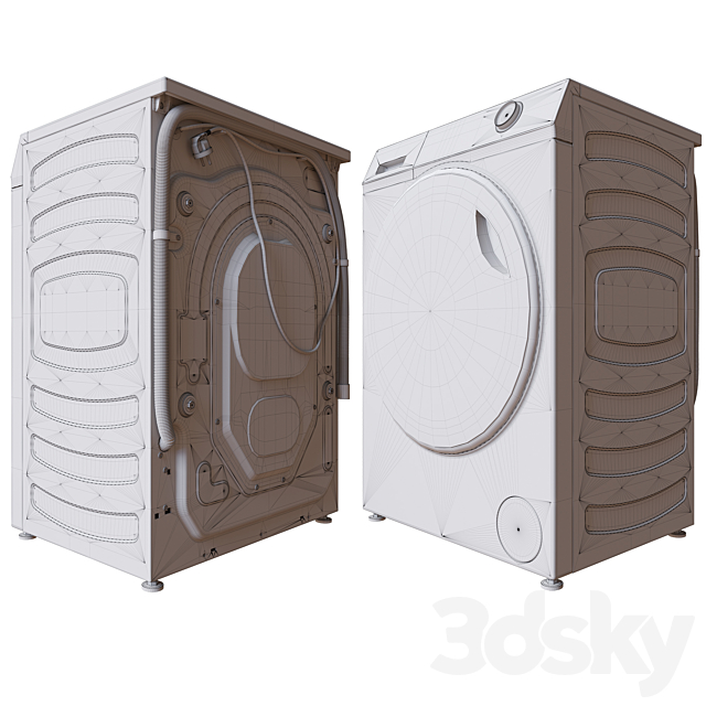 3dsky Free Download