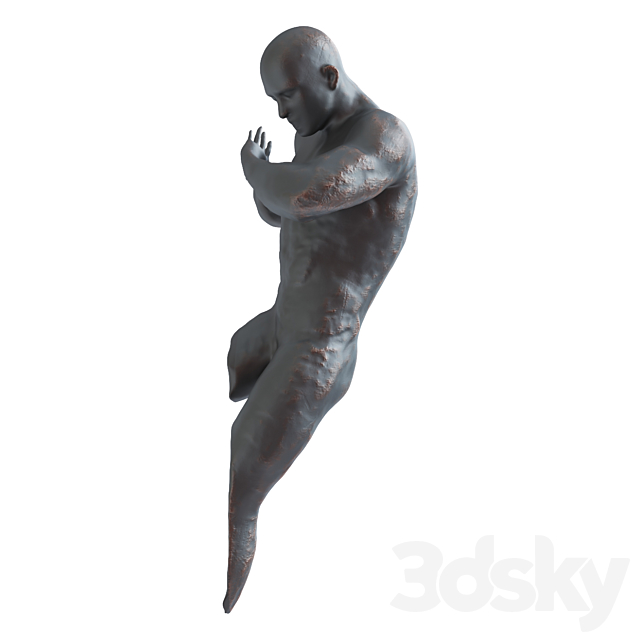 3d