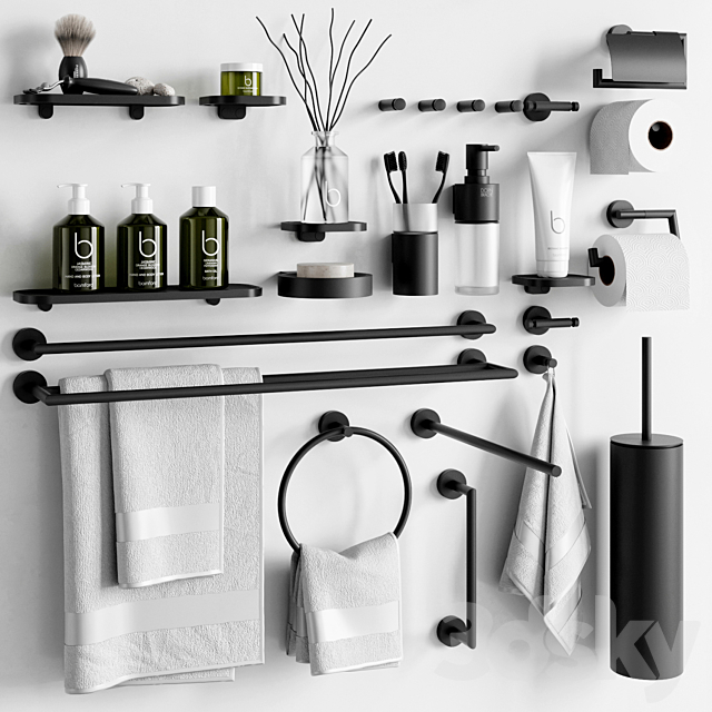 Accessories Dornbracht Free Download