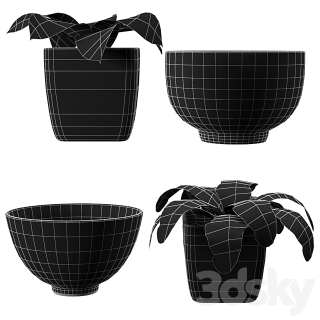 3dsky Free Download