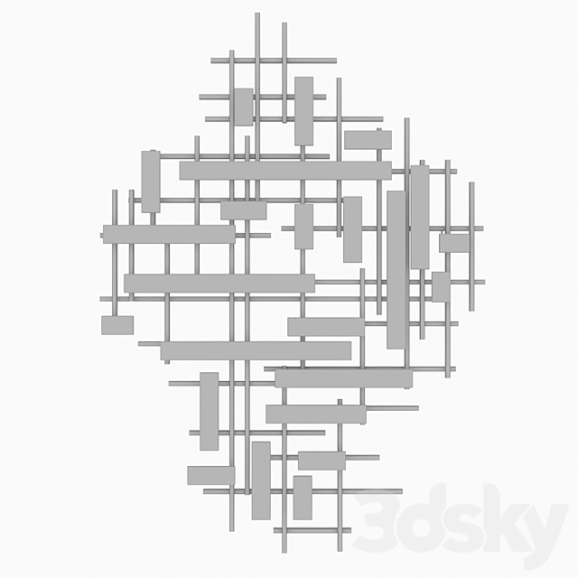3dsky Free Download