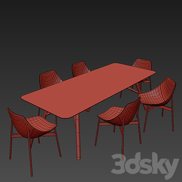3dsky Free Download