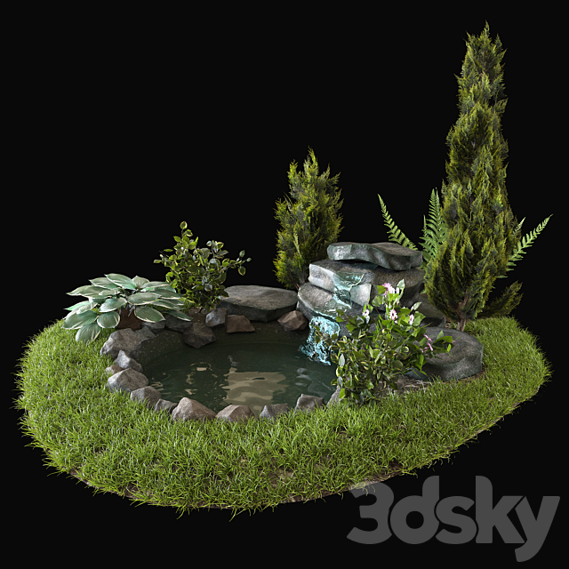 3d