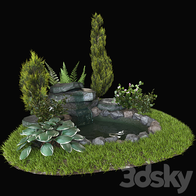 3dsky Free Download