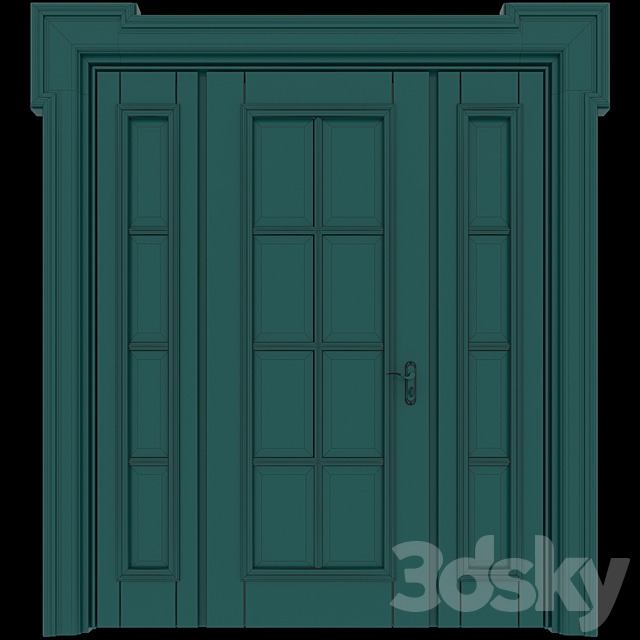 3d