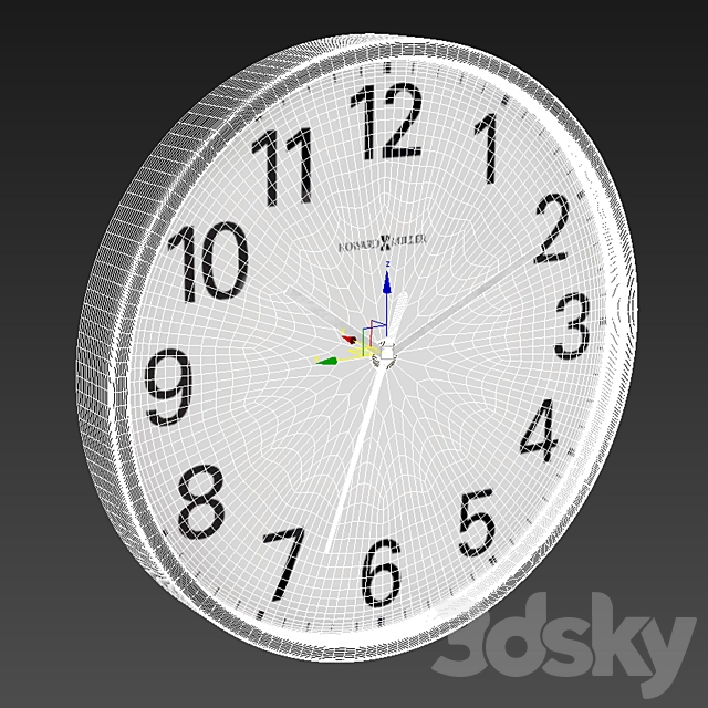 3dsky