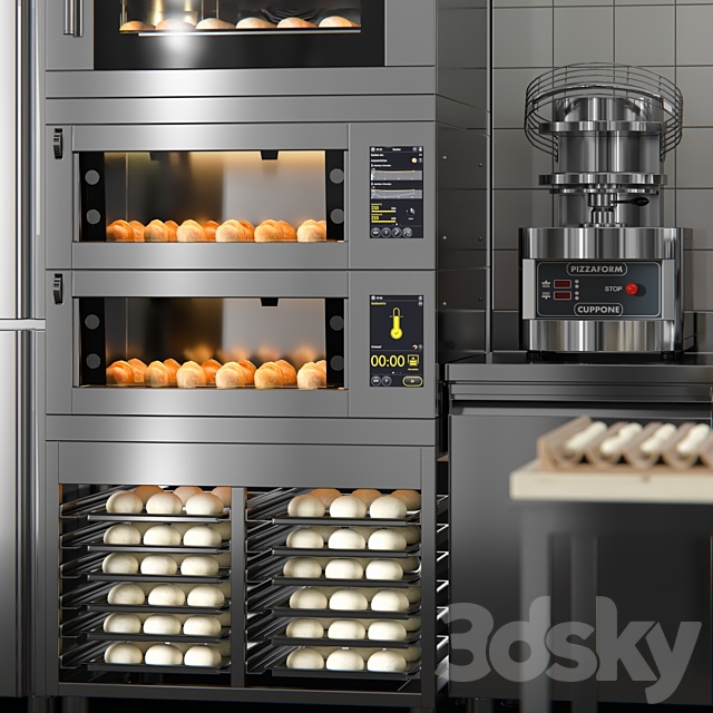 3dsky Free Download