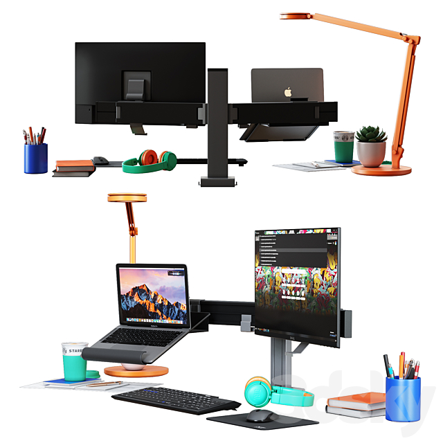 3dsky Free Download