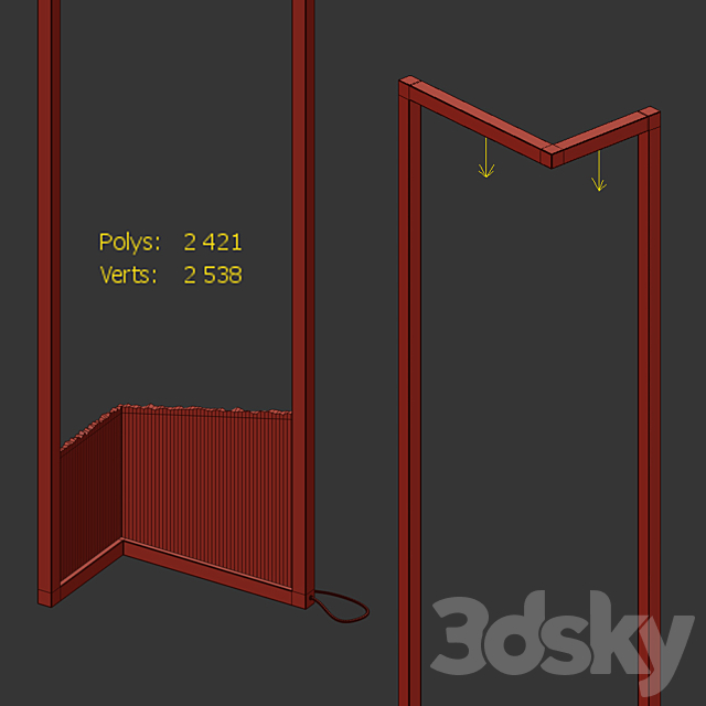 3d