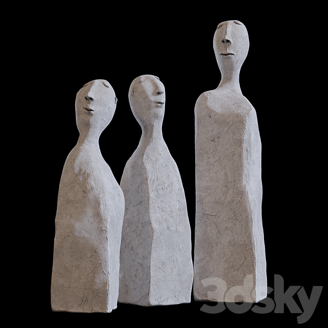 3dsky Free Download