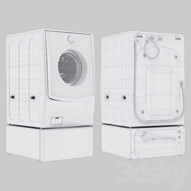 LG TWINWash_WM9000HVA_WD200CV 3dskyfree