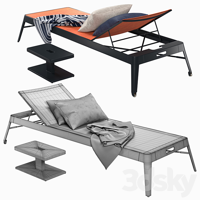 3dsky Free Download