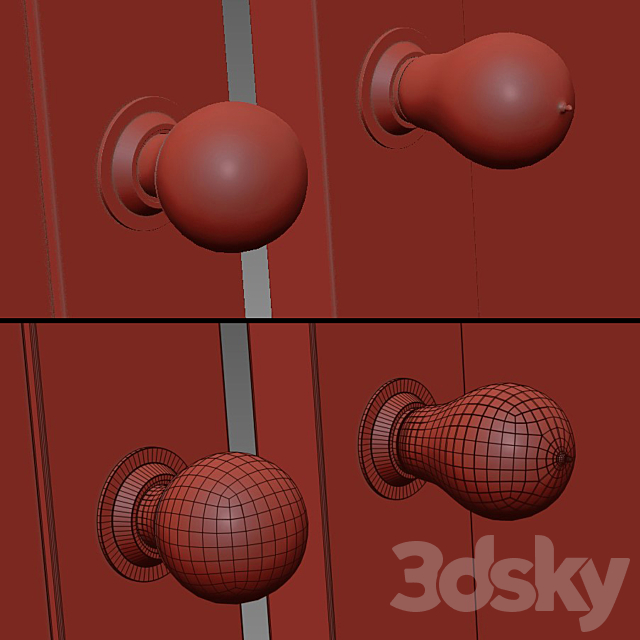 3dsky Free Download
