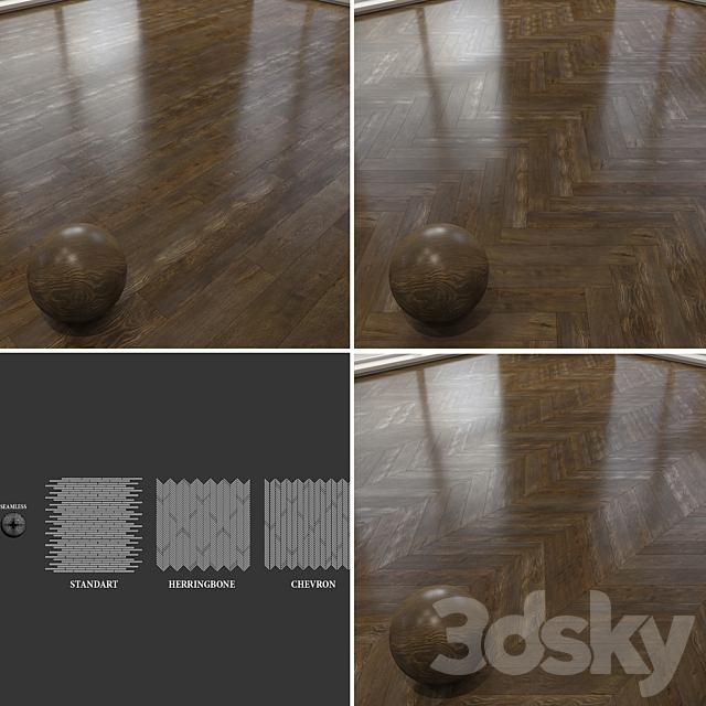 3d