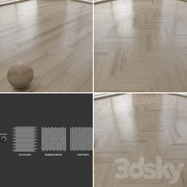3dsky Free Download