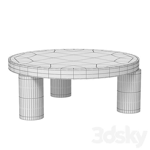 3dsky Free Download