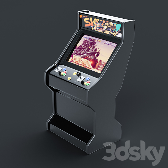 3dsky Free Download