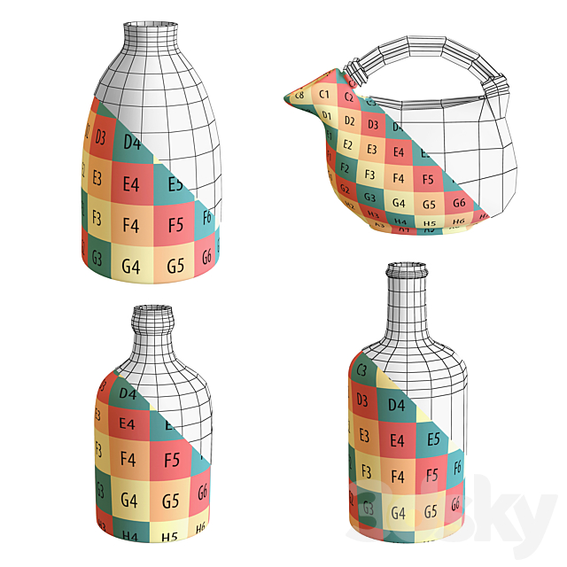 3dskyfree