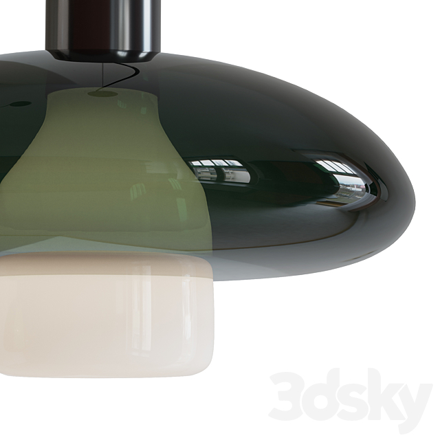 Bonaldo acquerelli 3d