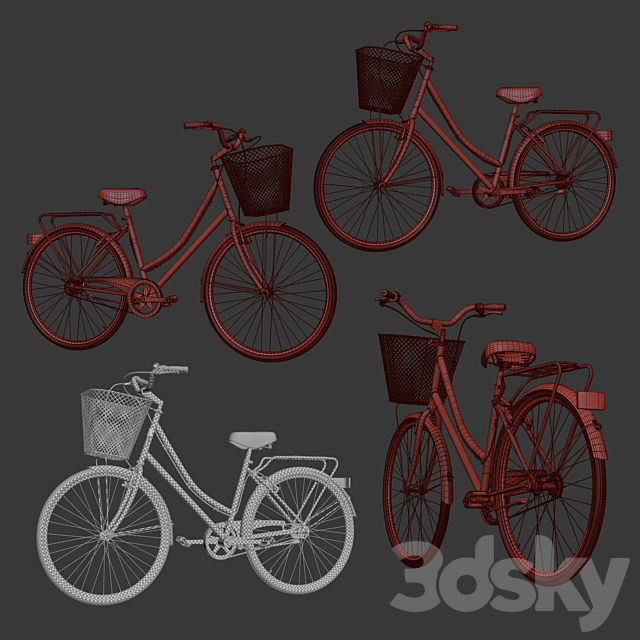 3dsky Free Download