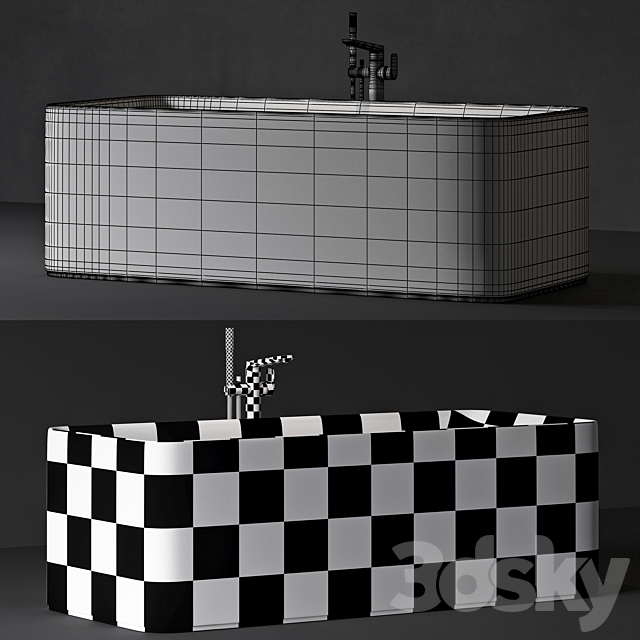 3dsky Free Download