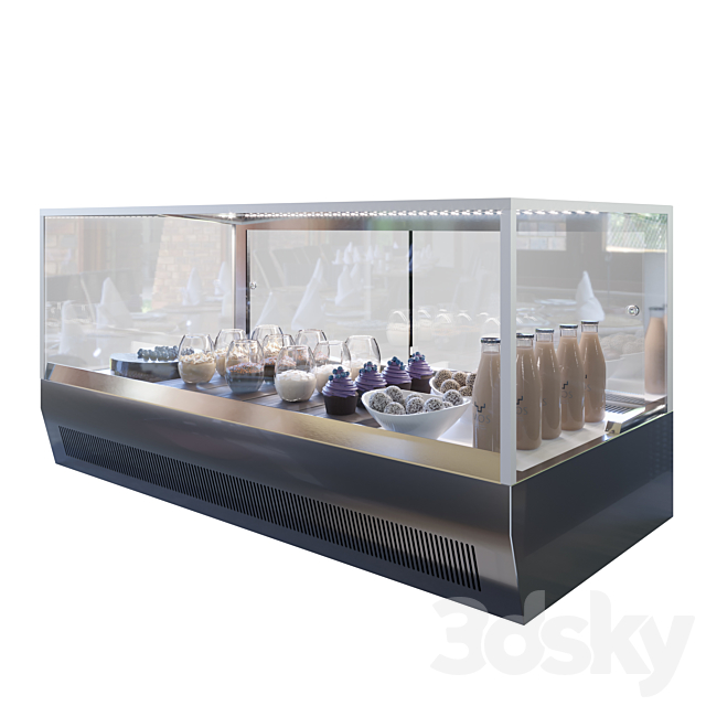 3dsky Free Download