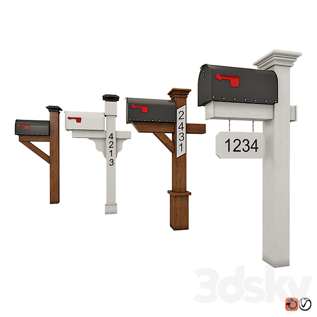 3dsky Free Download