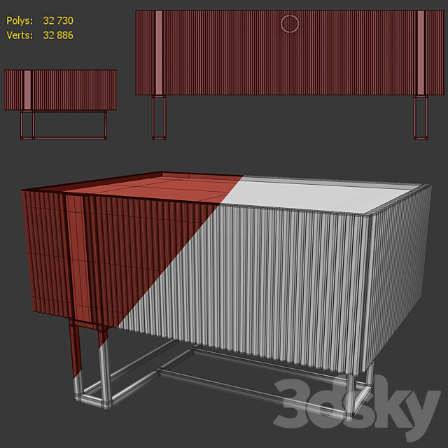 3dsky