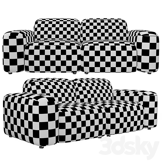 3dsky Free Download
