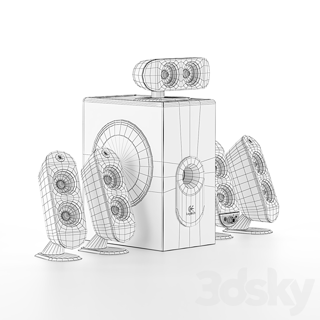 3dskyfree
