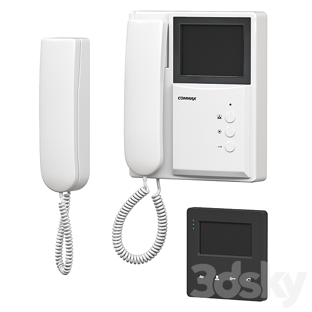 3dsky Free Download