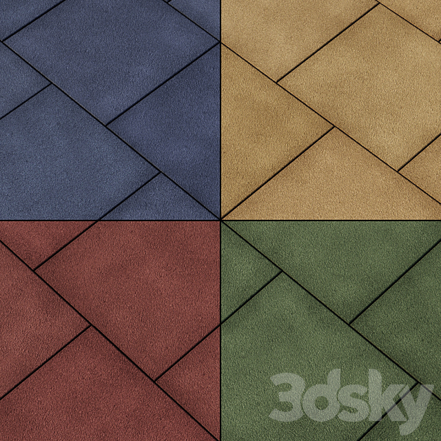 3dsky Free Download