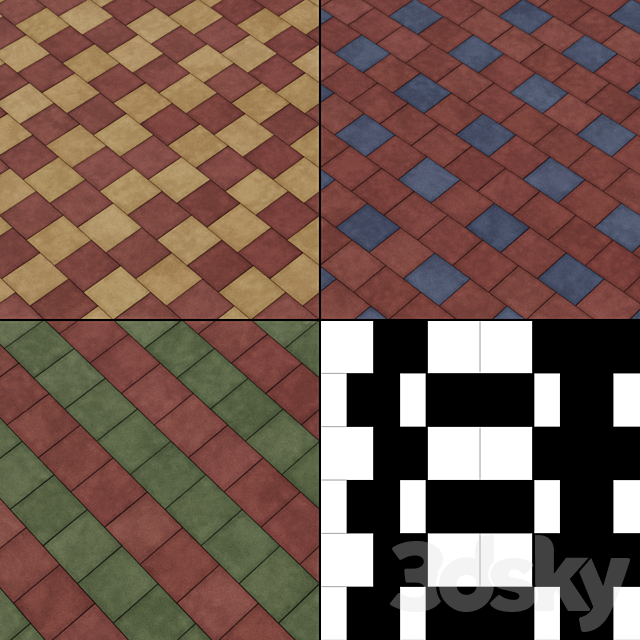 3dsky