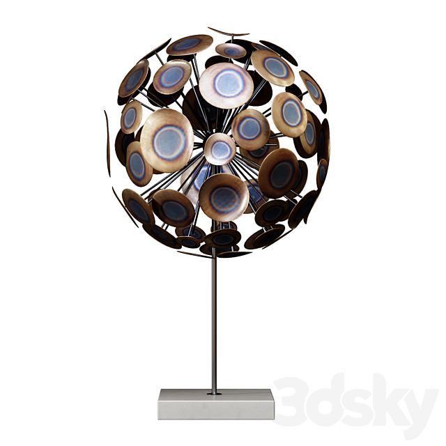 3dsky