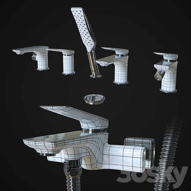 3dsky Free Download