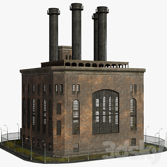 3dsky Free Download