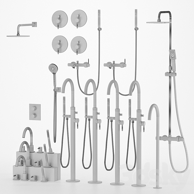 3dsky Free Download