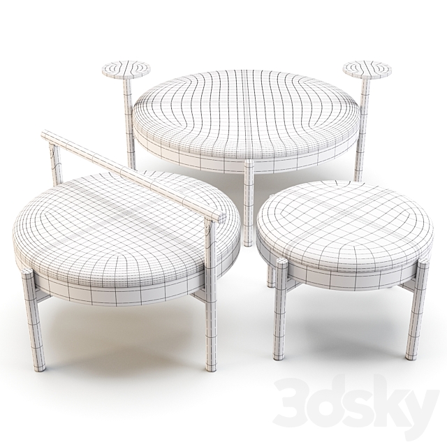 3dsky Free Download