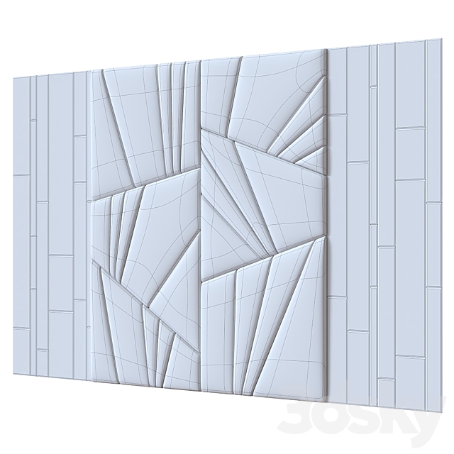 3dsky Free Download