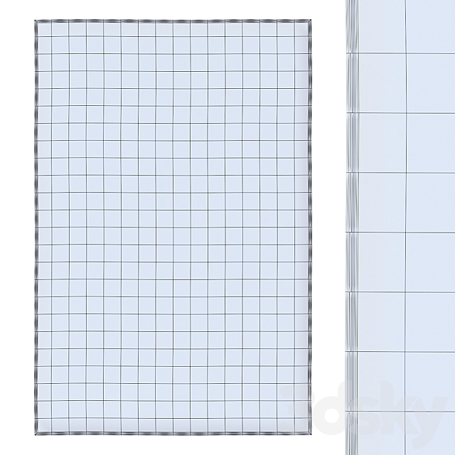 3d