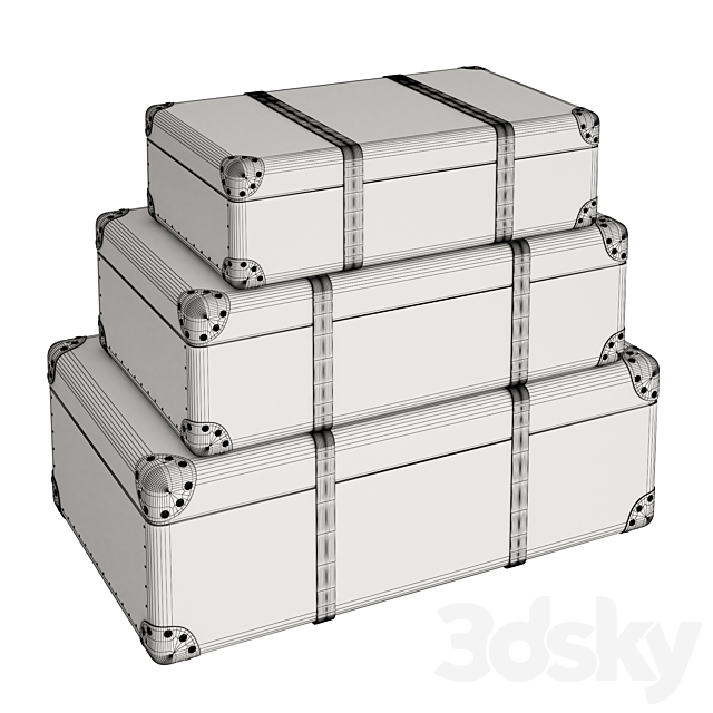 3dsky Free Download