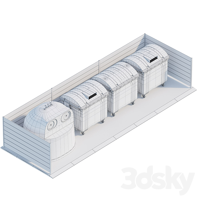 3d