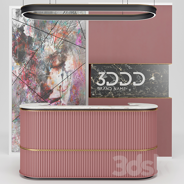 Reception - Reception G38 Free Download