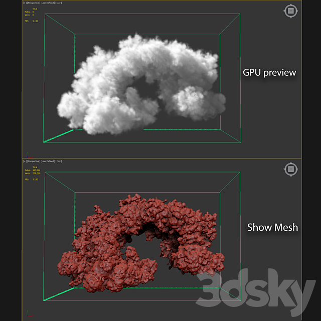 3dsky