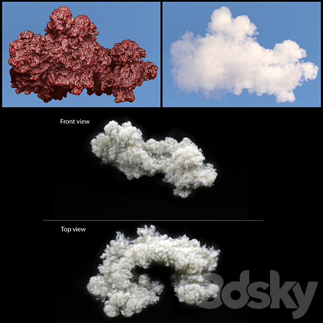 3dskyfree