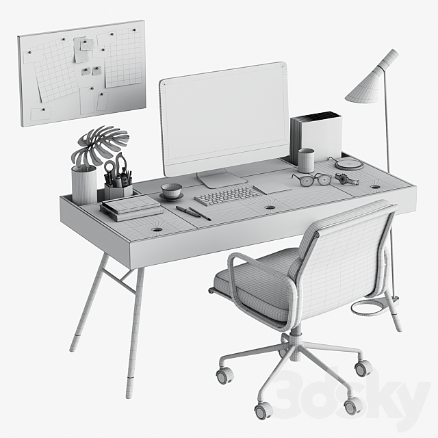3dsky Free Download