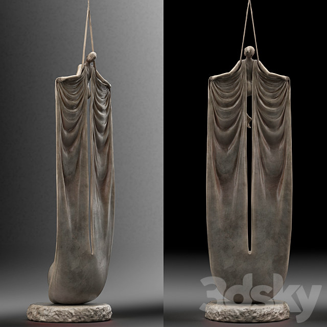 3dsky Free Download