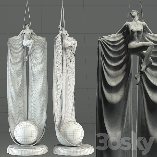 3dsky
