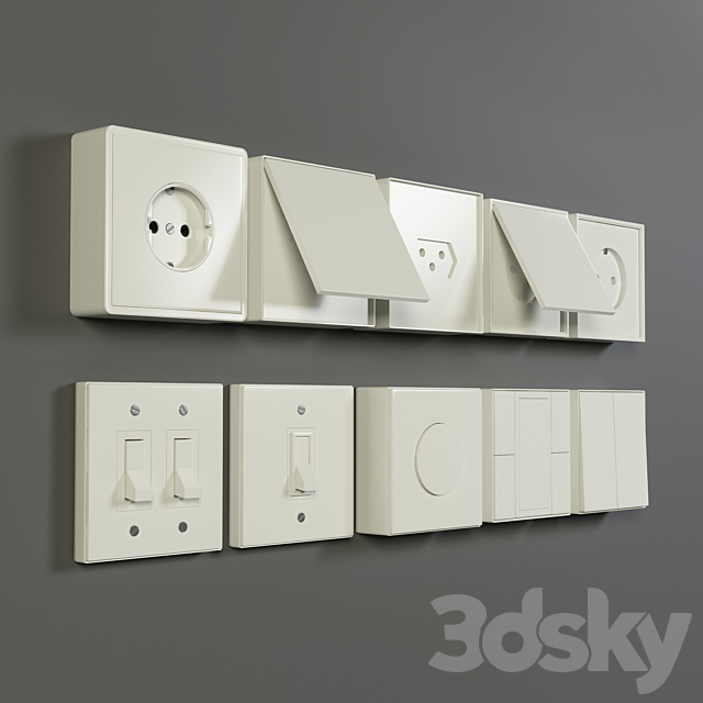 3dsky
